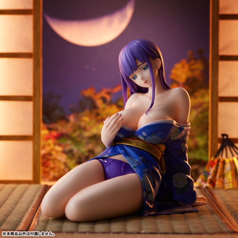PRE-ORDER World's End Harem - Mira Suou 1/6