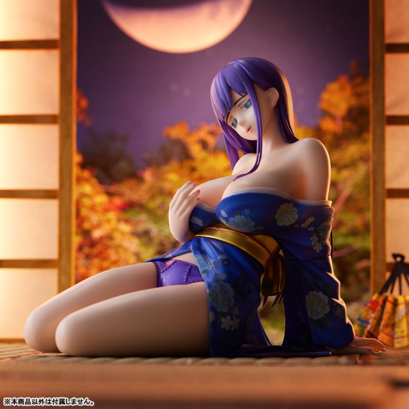 PRE-ORDER World's End Harem - Mira Suou 1/6