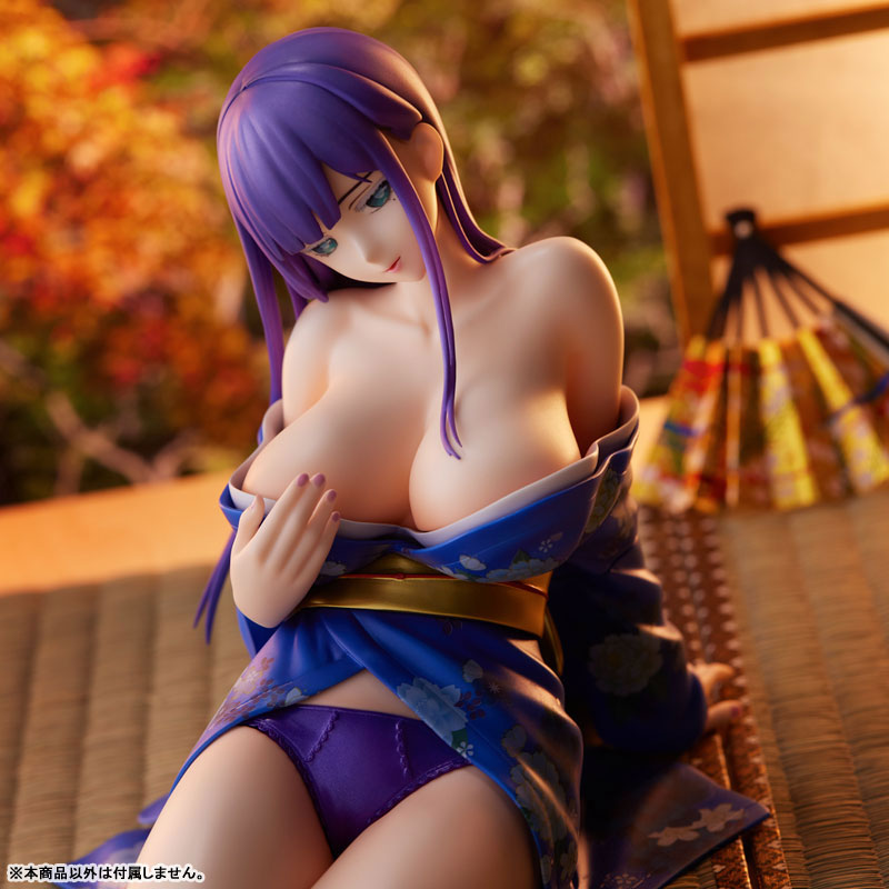 PRE-ORDER World's End Harem - Mira Suou 1/6