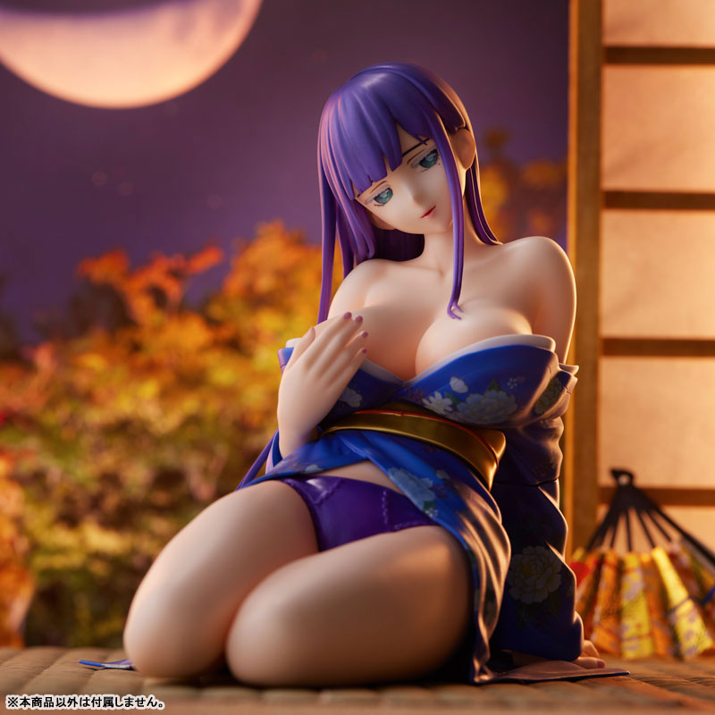 PRE-ORDER World's End Harem - Mira Suou 1/6
