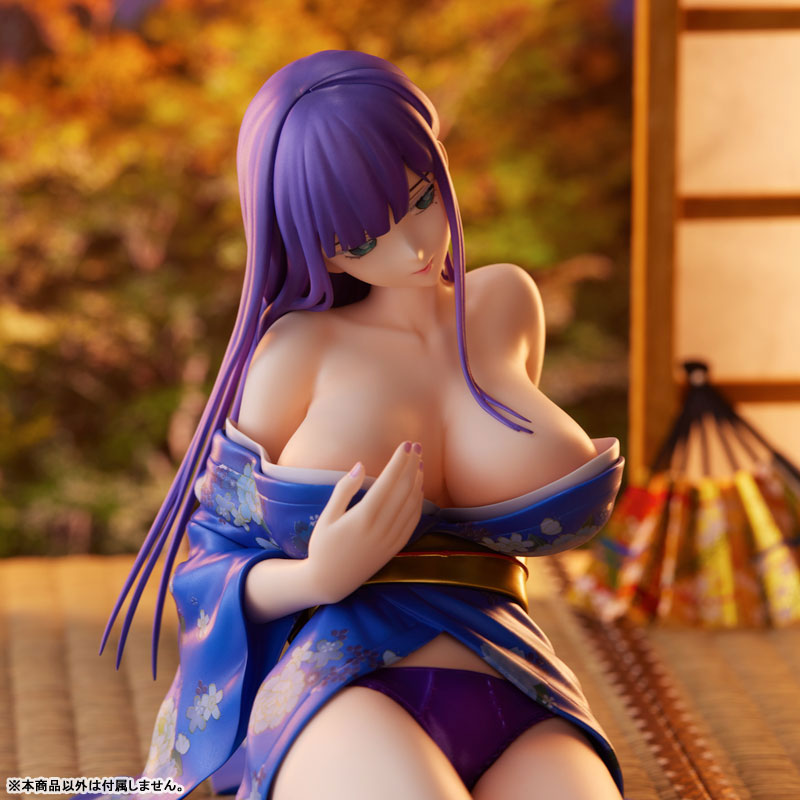 PRE-ORDER World's End Harem - Mira Suou 1/6