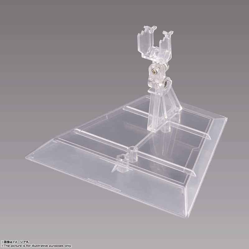 PRE-ORDER TINY SESSION - Macross Frontier - VF-25G Messiah Valkyrie (Michael Custom) with Ranka Lee