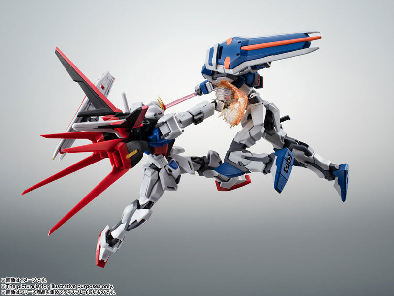 PRE-ORDER Robot Spirits SIDE MS - Mobile Suit Gundam SEED - GAT-X102 Duel Gundam ver. A.N.I.M.E.