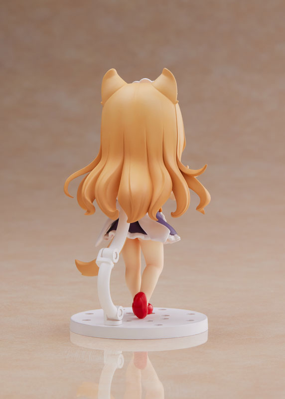 PRE-ORDER Mini Figure 100! - NEKOPARA - Maple