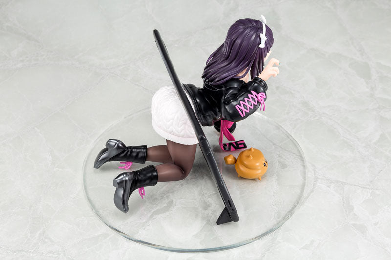 IN-STOCK Hakoiri Musume- Nishiza-san - Illustrated by Nishizawa 5mm 1/6