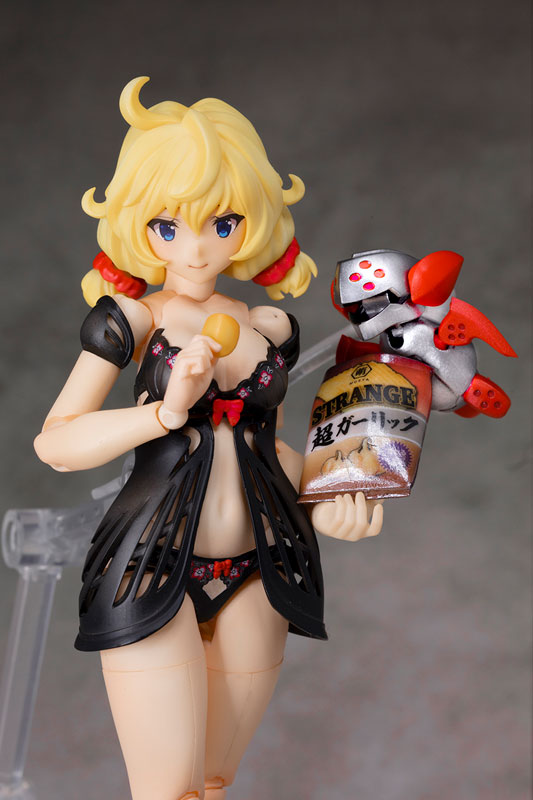 PRE-ORDER DarkAdvent - Sophia: Relax Ver.