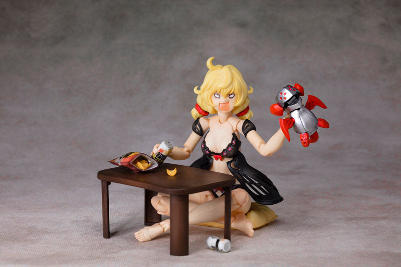PRE-ORDER DarkAdvent - Sophia: Relax Ver.