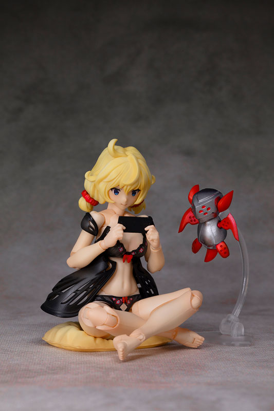 PRE-ORDER DarkAdvent - Sophia: Relax Ver.