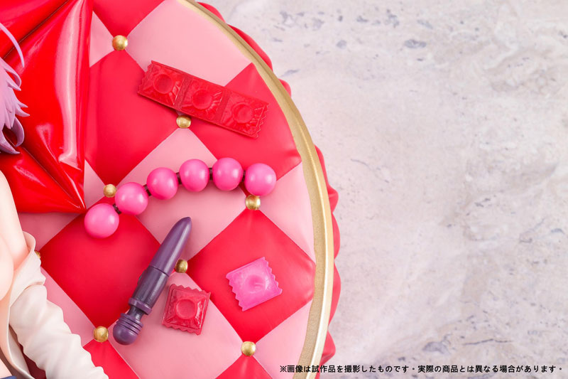 PRE-ORDER Anna & Megumi Illustrated by Dishwasher1910 1/6