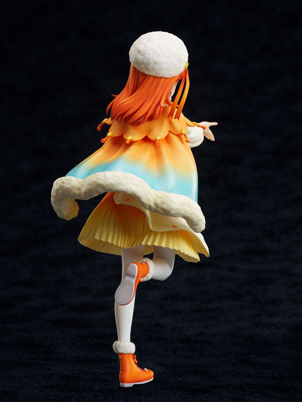 PRE-ORDER Love Live! Super Star!! - Kanon Shibuya 1/7