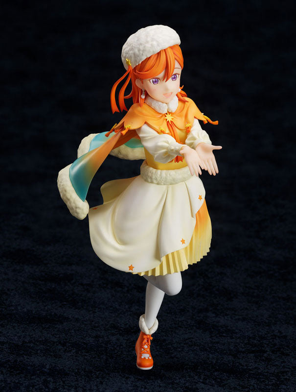 PRE-ORDER Love Live! Super Star!! - Kanon Shibuya 1/7