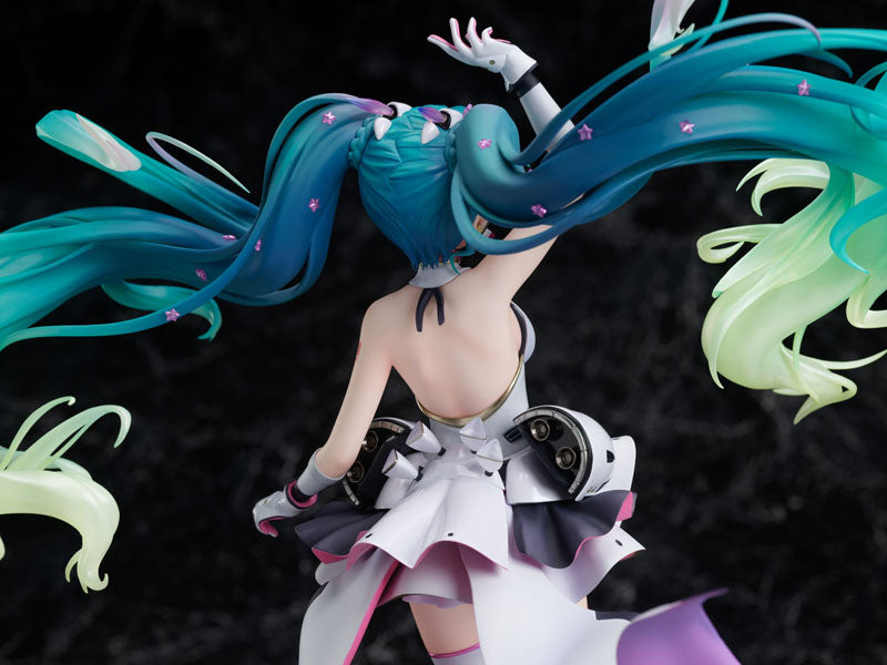 PRE-ORDER Vocaloid - Hatsune Miku: GALAXY LIVE 2020 Ver. 1/7