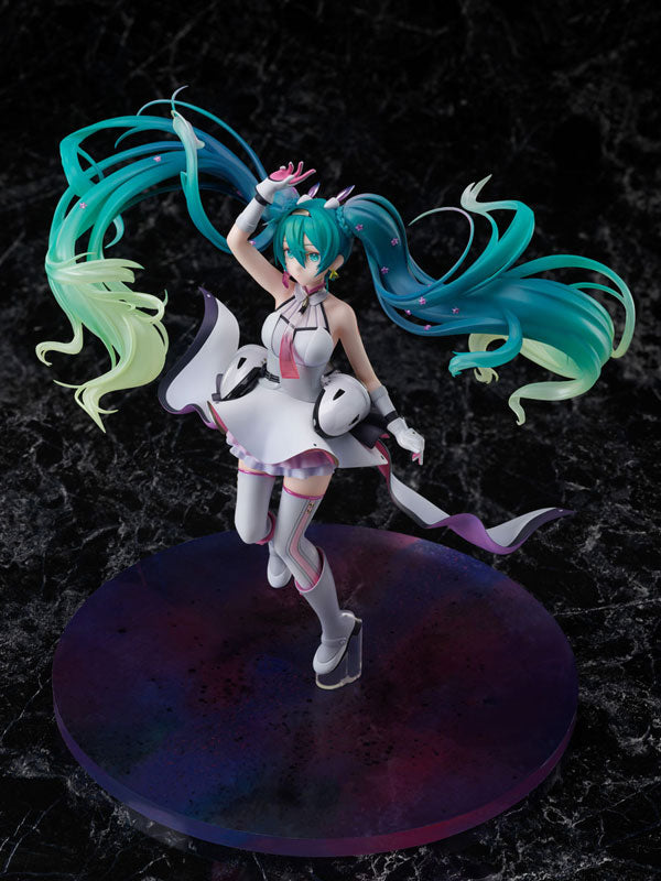 PRE-ORDER Vocaloid - Hatsune Miku: GALAXY LIVE 2020 Ver. 1/7