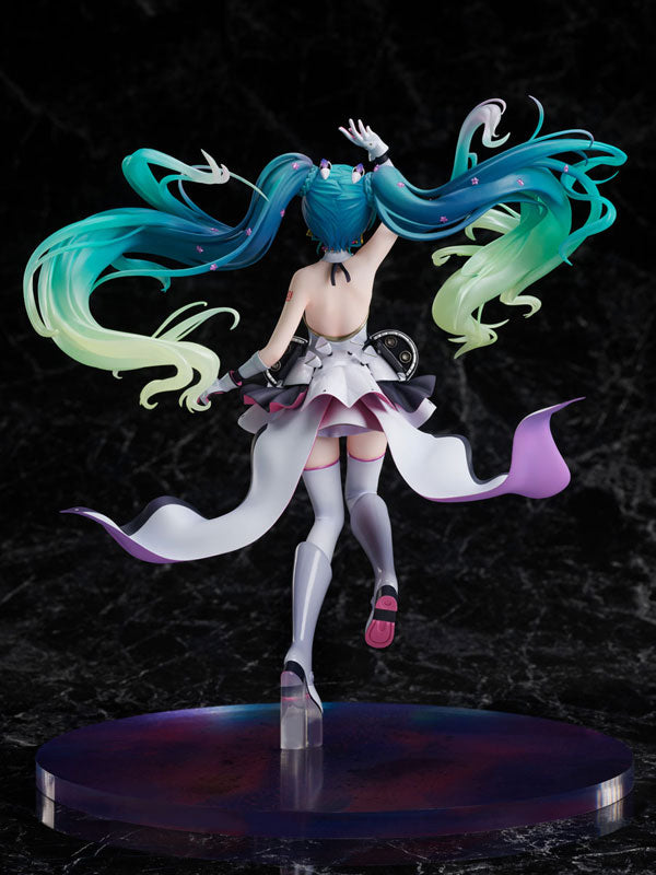 PRE-ORDER Vocaloid - Hatsune Miku: GALAXY LIVE 2020 Ver. 1/7