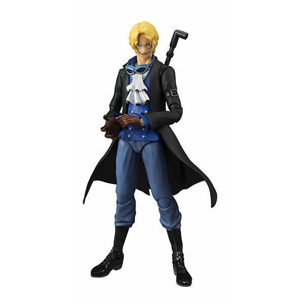 PRE-ORDER Variable Action Heroes - One Piece - Sabo [February 2023 Release]