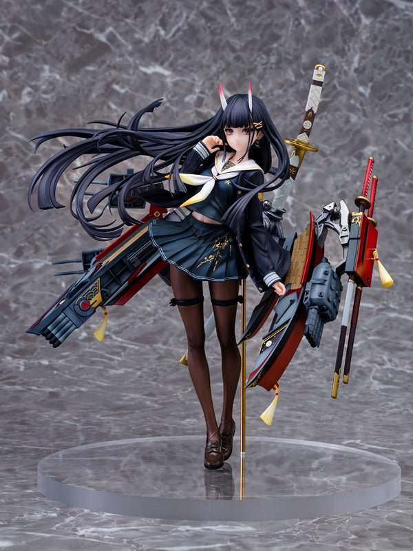 PRE-ORDER Azur Lane - Nishiro 1/7