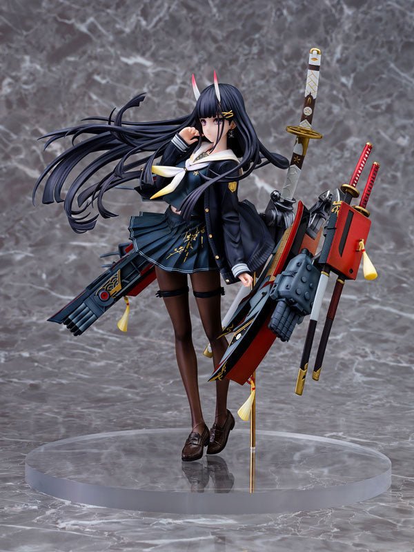 PRE-ORDER Azur Lane - Nishiro 1/7