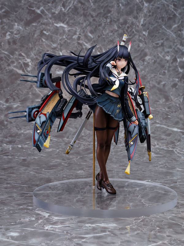 PRE-ORDER Azur Lane - Nishiro 1/7