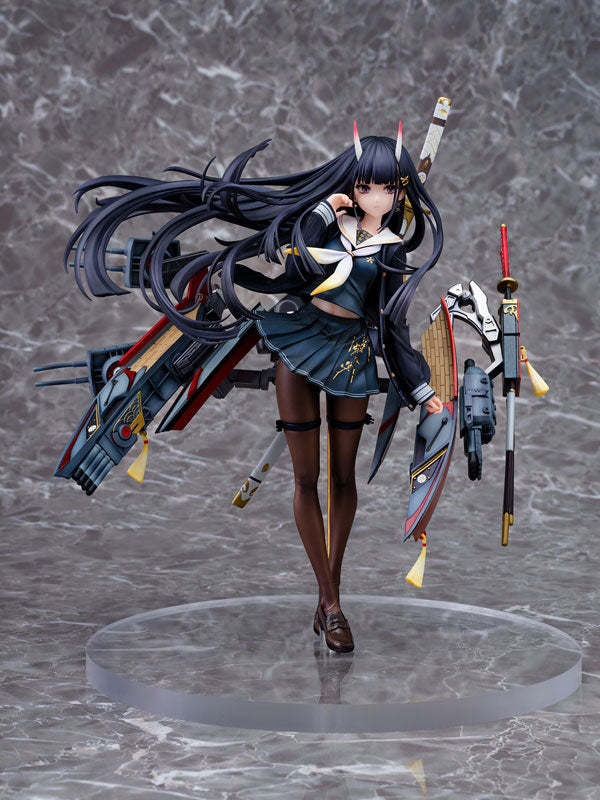 PRE-ORDER Azur Lane - Nishiro 1/7