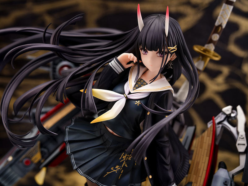 PRE-ORDER Azur Lane - Nishiro 1/7