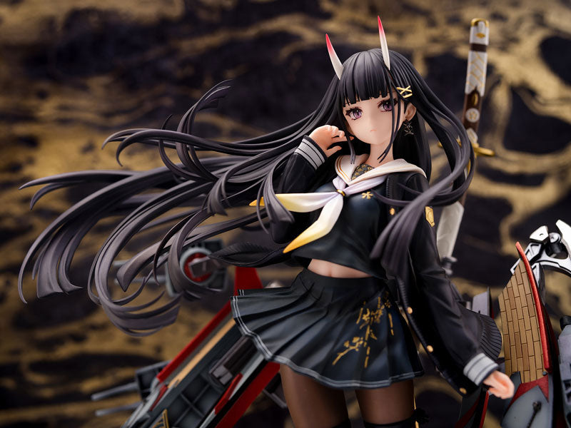 PRE-ORDER Azur Lane - Nishiro 1/7