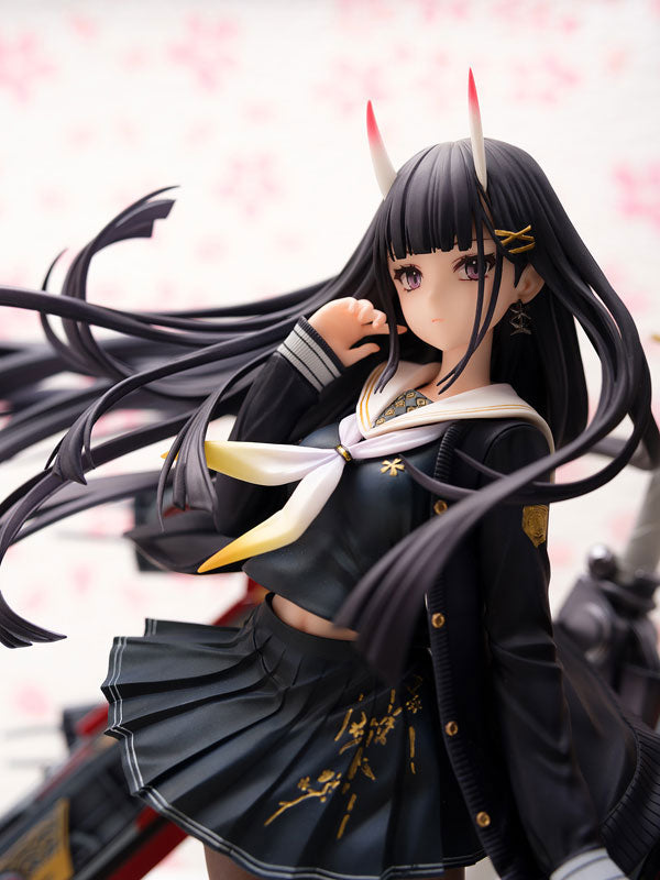 PRE-ORDER Azur Lane - Nishiro 1/7