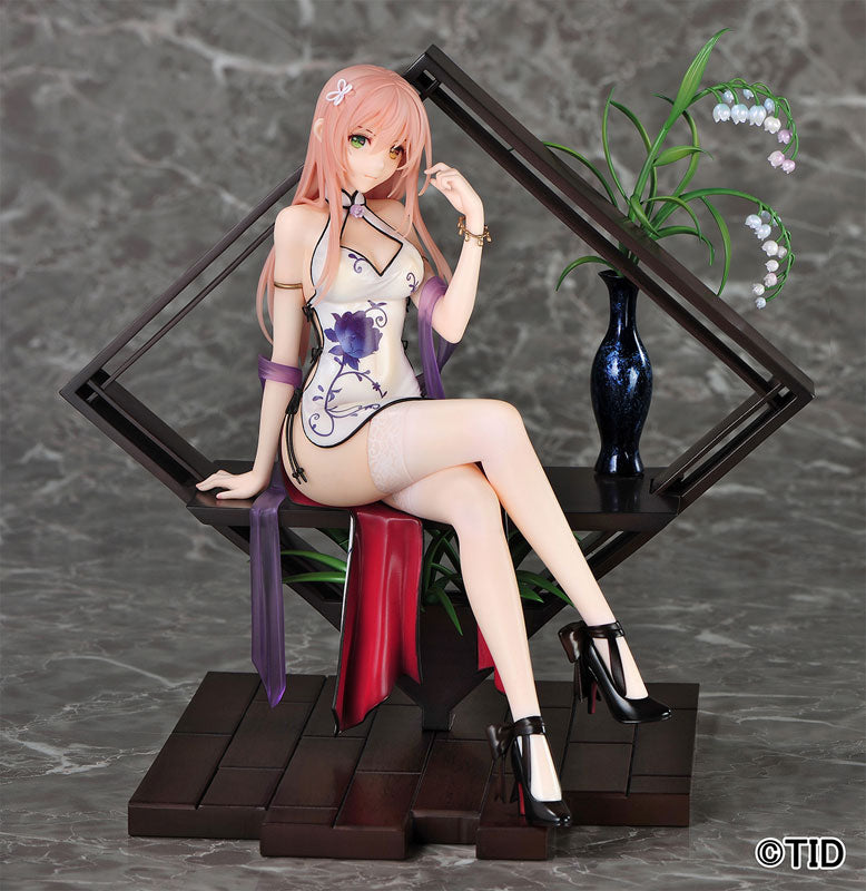 PRE-ORDER TID Original - NIYA: China Dress Ver. 1/7