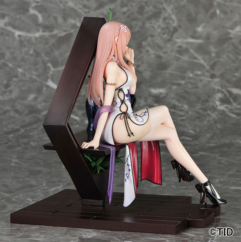 PRE-ORDER TID Original - NIYA: China Dress Ver. 1/7