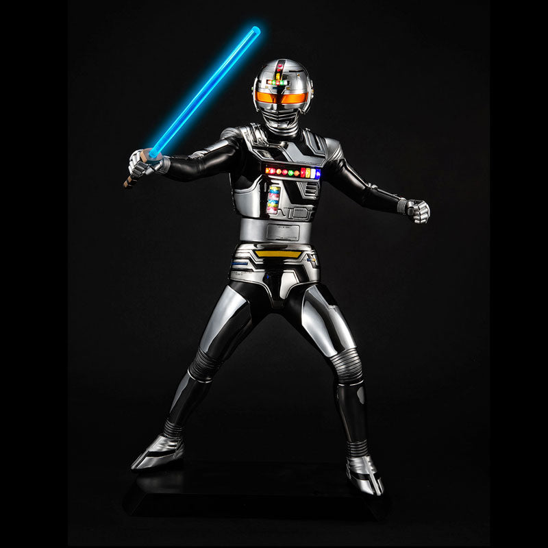 PRE-ORDER Ultimate Article - Space Sheriff Gavan [EXCLUSIVE]