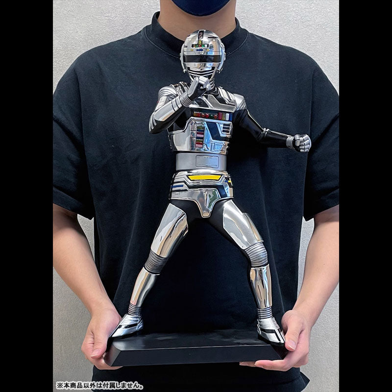 PRE-ORDER Ultimate Article - Space Sheriff Gavan [EXCLUSIVE]