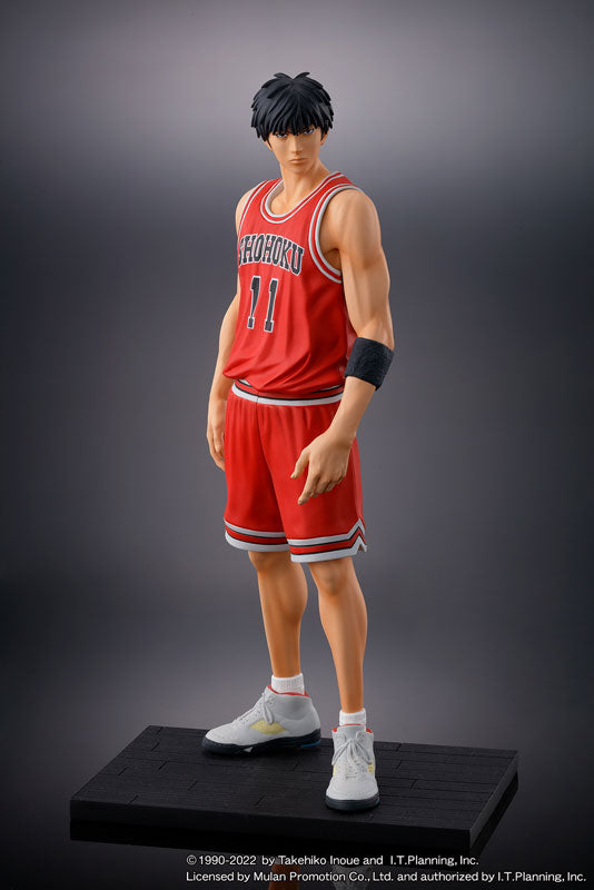 PRE-ORDER One and Only Slam Dunk - Kaede Rukawa