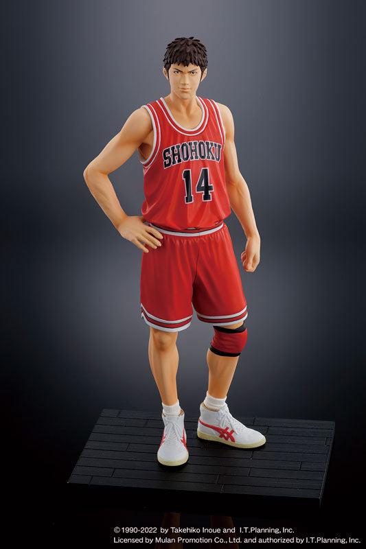 PRE-ORDER One and Only Slam Dunk - Hisashi Mitsui