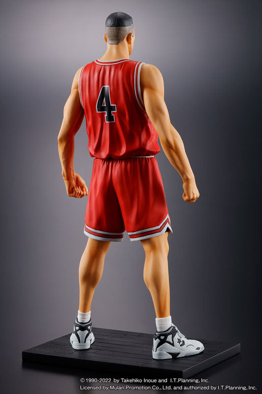 PRE-ORDER One and Only Slam Dunk - Takenori Akagi