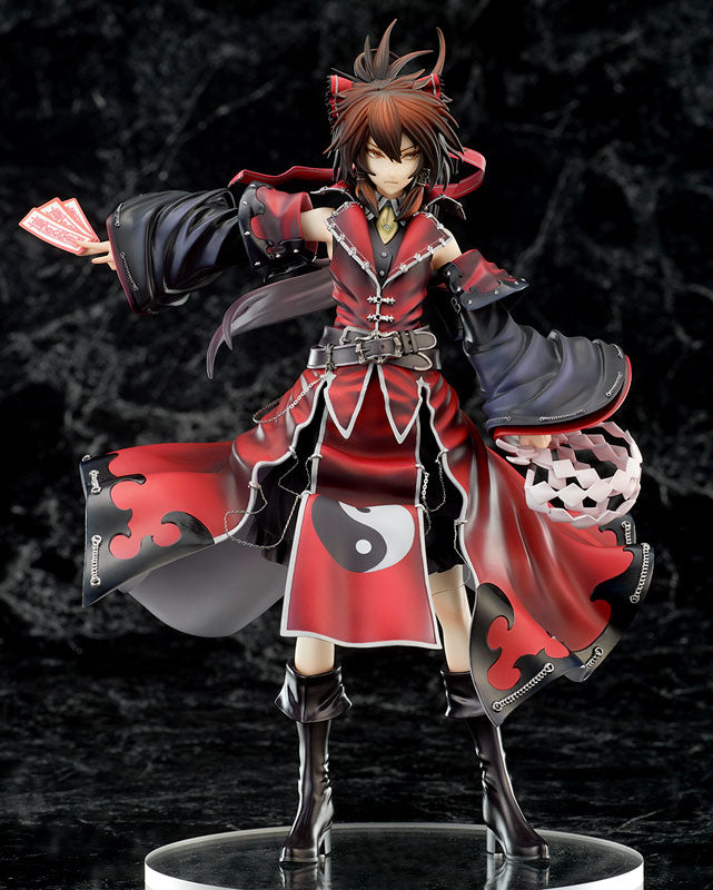 PRE-ORDER Touhou Project - Reimu Hakurei: Koumajou Densetsu Ver. 1/8