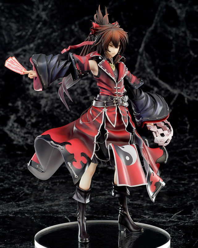 PRE-ORDER Touhou Project - Reimu Hakurei: Koumajou Densetsu Ver. 1/8