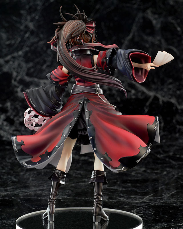 PRE-ORDER Touhou Project - Reimu Hakurei: Koumajou Densetsu Ver. 1/8