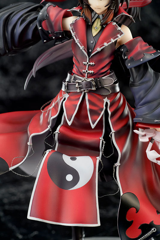 PRE-ORDER Touhou Project - Reimu Hakurei: Koumajou Densetsu Ver. 1/8