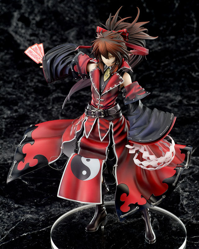 PRE-ORDER Touhou Project - Reimu Hakurei: Koumajou Densetsu Ver. 1/8