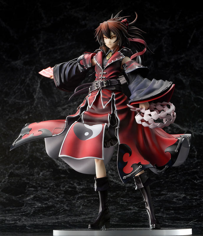 PRE-ORDER Touhou Project - Reimu Hakurei: Koumajou Densetsu Ver. 1/8