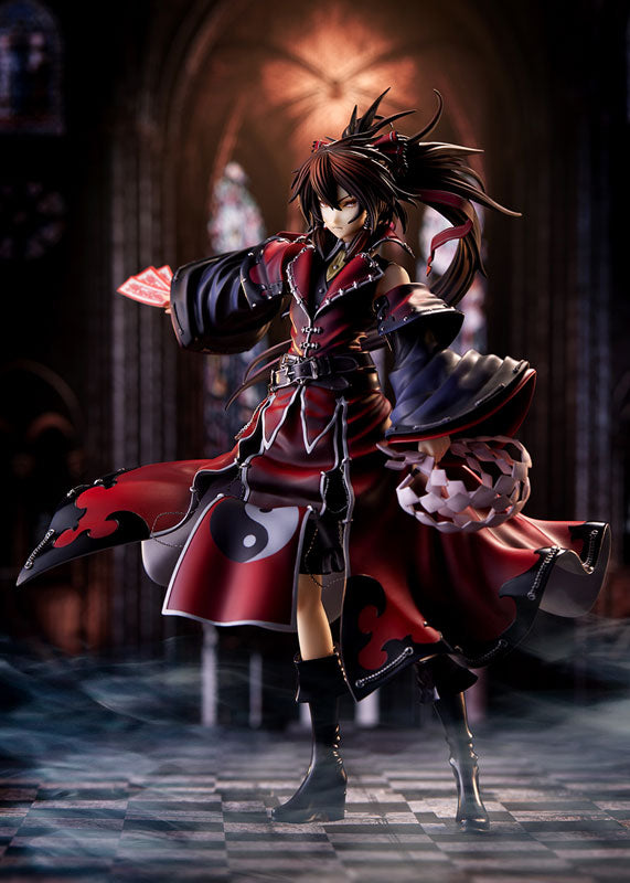 PRE-ORDER Touhou Project - Reimu Hakurei: Koumajou Densetsu Ver. 1/8
