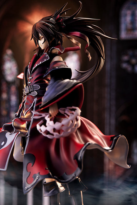 PRE-ORDER Touhou Project - Reimu Hakurei: Koumajou Densetsu Ver. 1/8
