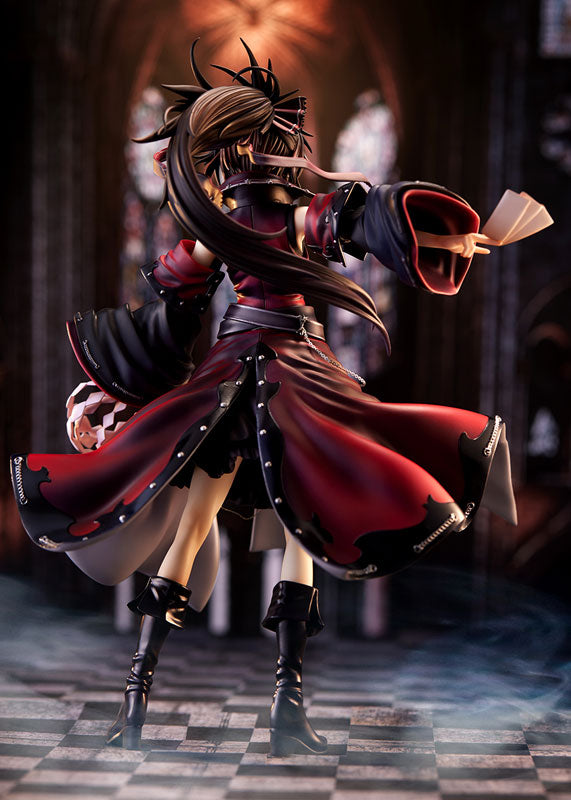 PRE-ORDER Touhou Project - Reimu Hakurei: Koumajou Densetsu Ver. 1/8