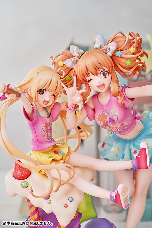 PRE-ORDER THE IDOLM@STER Cinderella Girls - Kirari Moroboshi: Ankira!? Kyousoukyoku Ver. 1/7