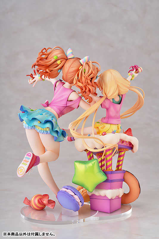 PRE-ORDER THE IDOLM@STER Cinderella Girls - Kirari Moroboshi: Ankira!? Kyousoukyoku Ver. 1/7