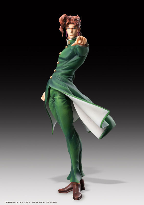 PRE-ORDER Statue Legend - Jojo's Bizarre Adventure: Stardust Crusaders - Noriaki Kakyoin
