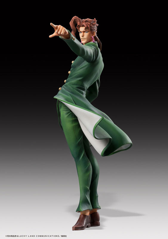 PRE-ORDER Statue Legend - Jojo's Bizarre Adventure: Stardust Crusaders - Noriaki Kakyoin
