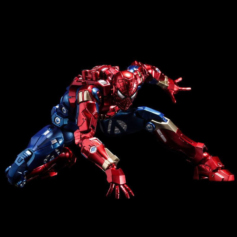 PRE-ORDER Fighting Armor - Iron Spider [December 2022 Release]