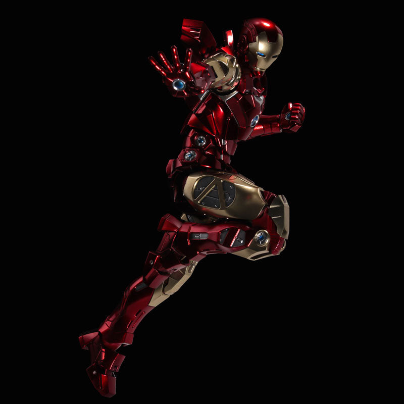 PRE-ORDER Fighting Armor - Iron Man [December 2022 Release]