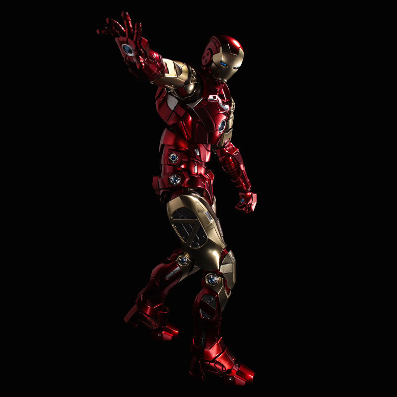 PRE-ORDER Fighting Armor - Iron Man [December 2022 Release]