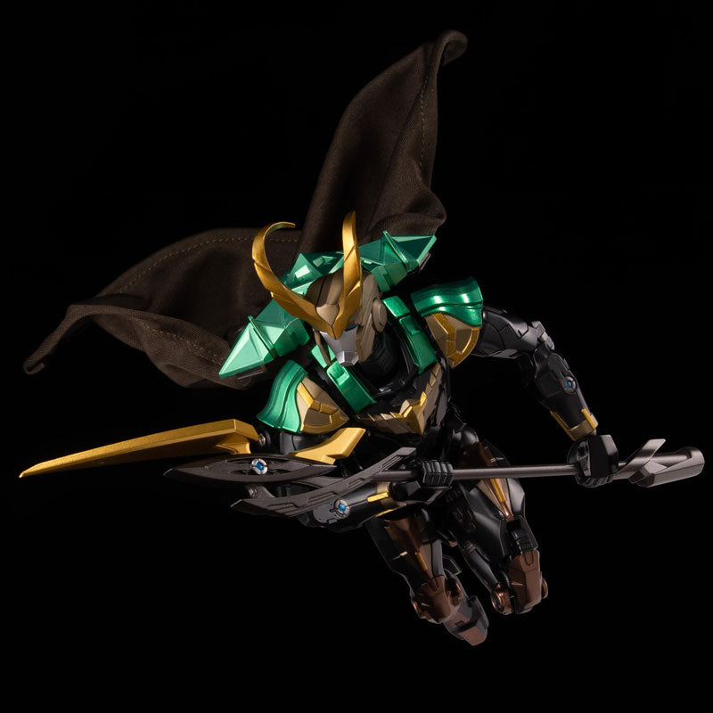 PRE-ORDER Fighting Armor - Loki